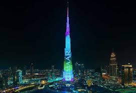 EXPO 2020 Dubai Festival & Expo Celeberations